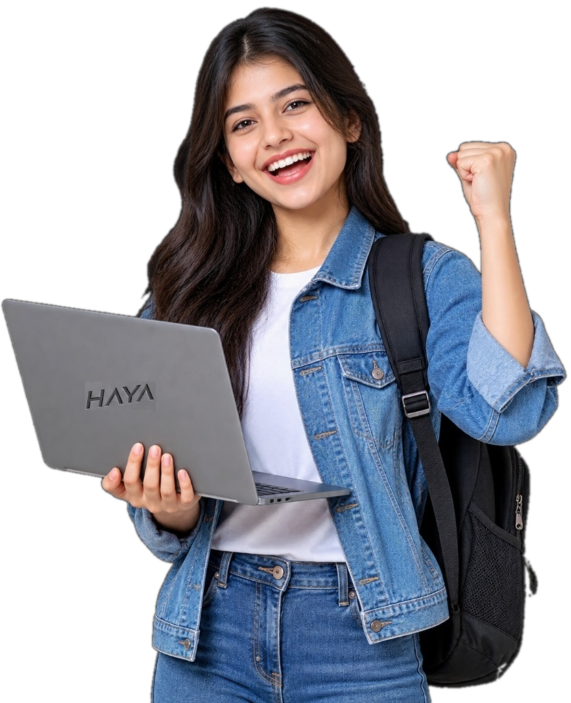 HITS Tech Student